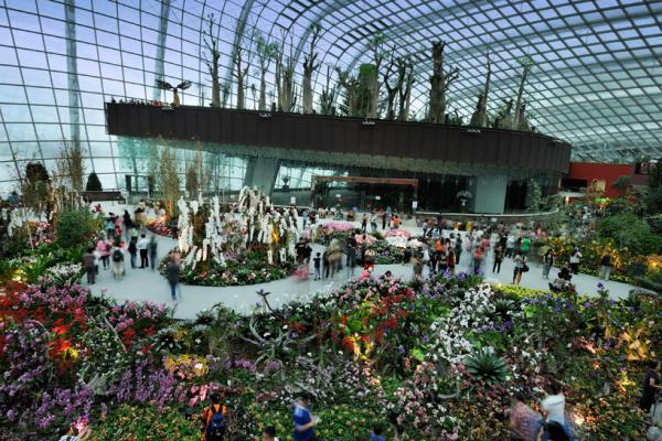 Снимка: designboom.com