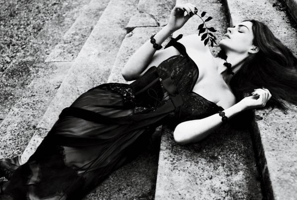 Снимка: Mert & Marcus