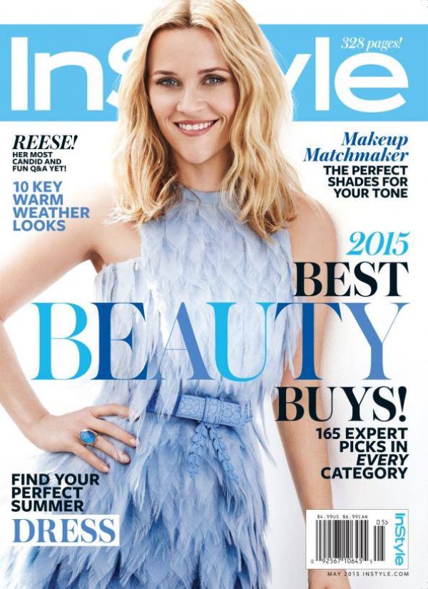 Снимка: Instyle