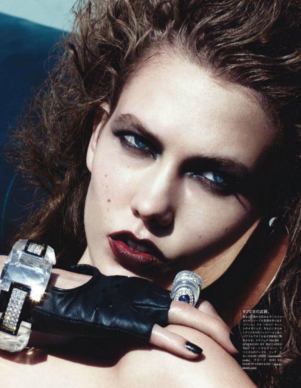 Снимка: Vogue