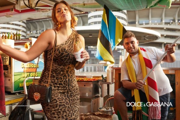 Снимка: Dolce & Gabbana
