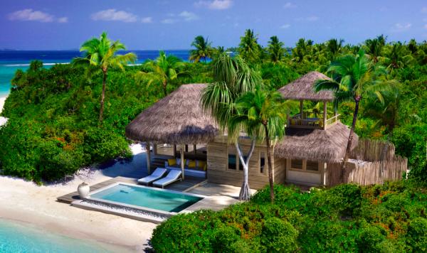 Снимка: sixsenses.com