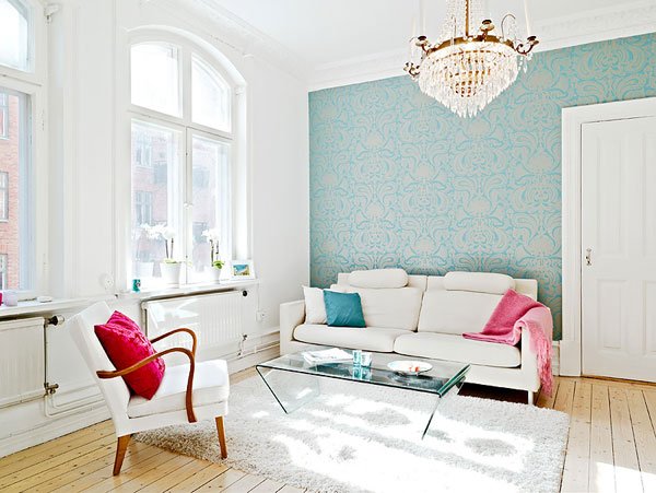 Снимка: freshome.com