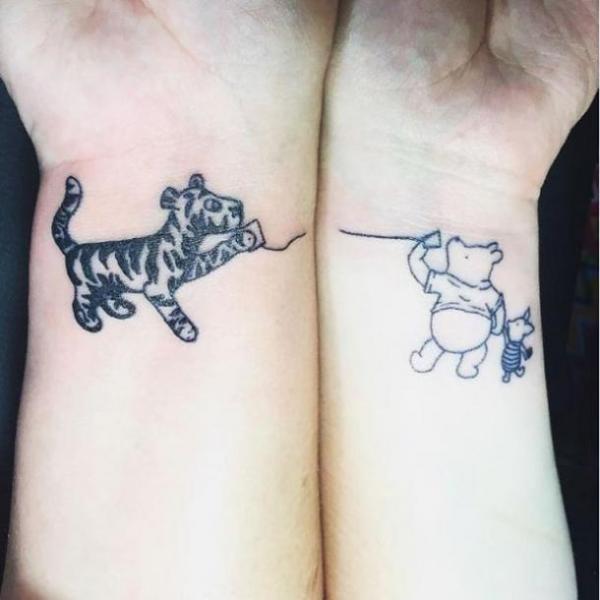 Снимка: Pinterest