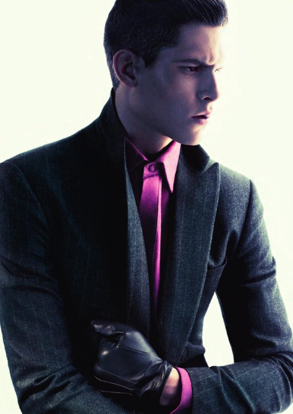 Снимка: Giorgio Armani