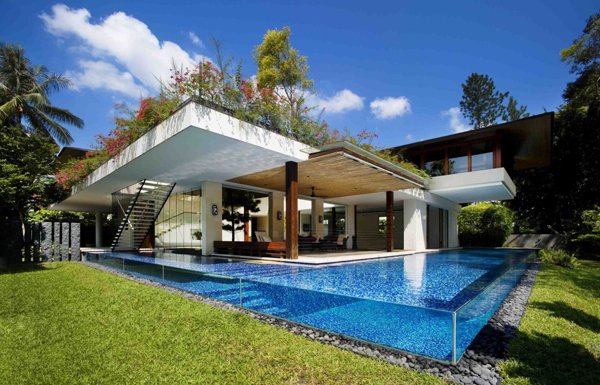 Снимка: interiorholic.com
