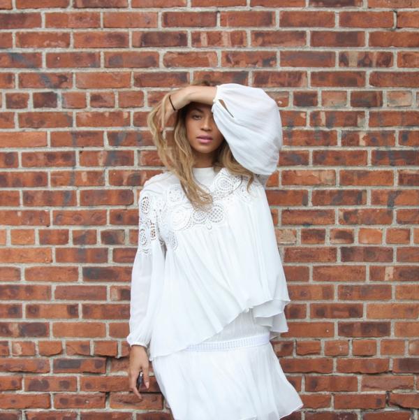 Снимка: beyonce.com