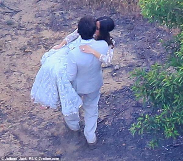 Снимка:Daily Mail