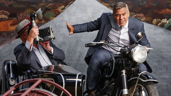 Снимка: Esquire