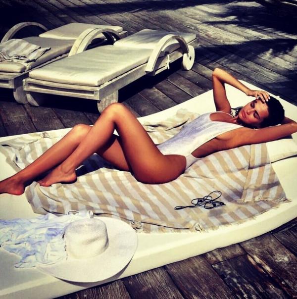 Снимка: Instagram