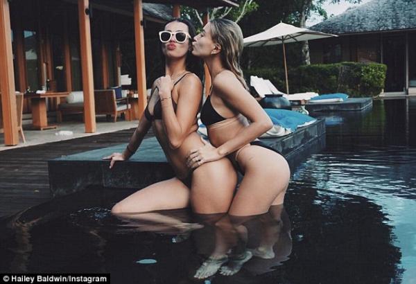 Снимка: Instagram