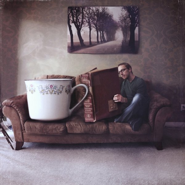 Снимка: Joel Robison