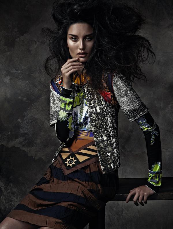 Снимка: сп.Vogue