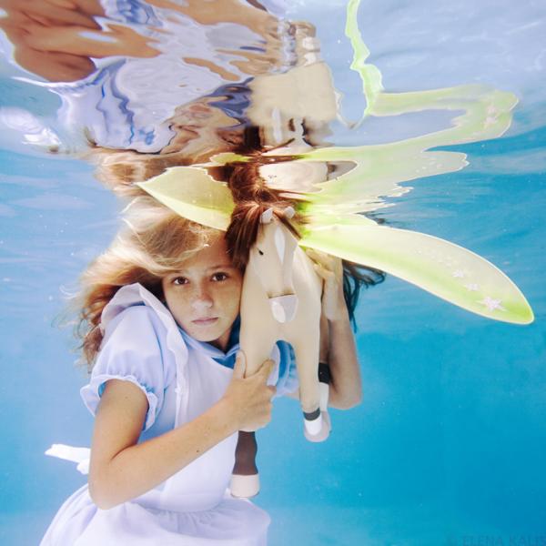 Снимка: elenakalisphoto.com