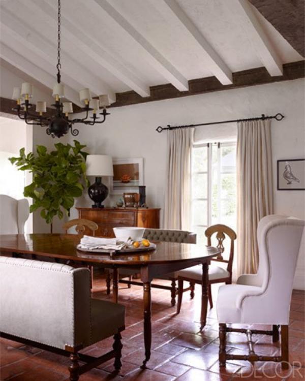 Снимка: сп.ELLE Decor