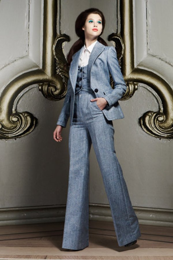Снимка: Viktor & Rolf