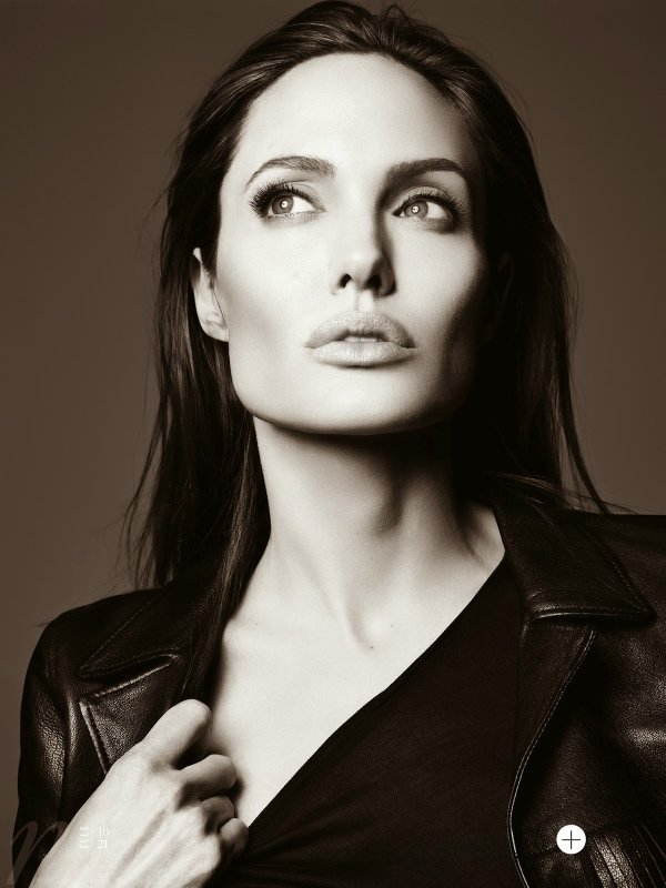 Снимка: ELLE
