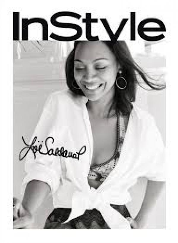 Снимка: InStyle