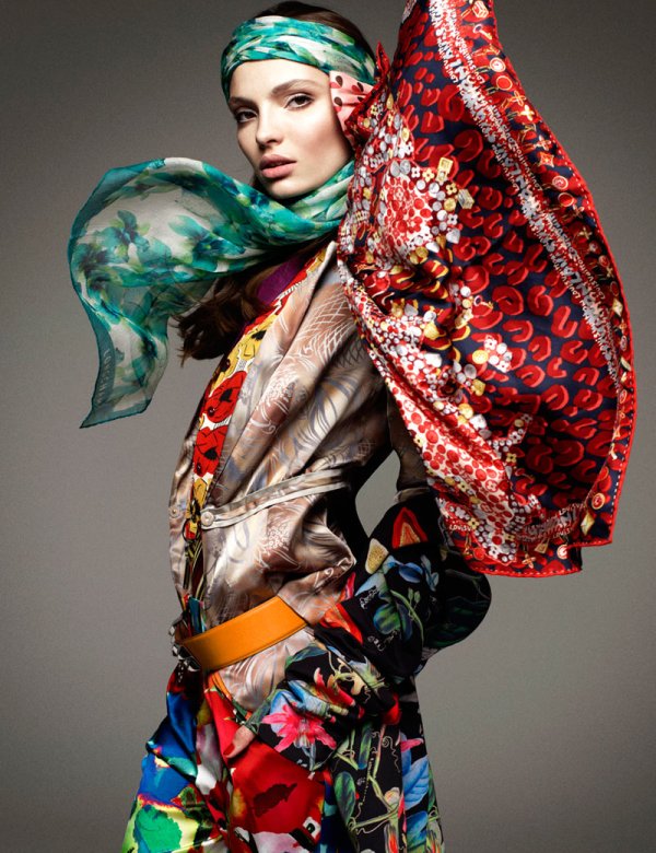 Снимка: Vogue