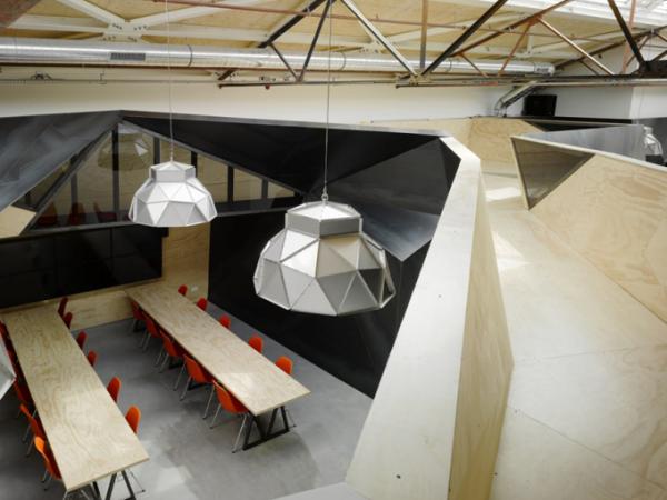 Снимка: thecoolhunter.net