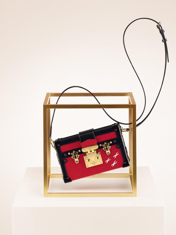 Снимка: Louis Vuitton