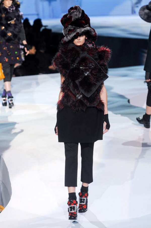 Снимка: Marc Jacobs
