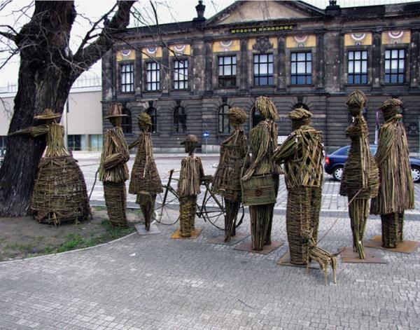 Полша, 2008 годинаСнимка: Agnieszka Gradzik и Wiktor Szostalo