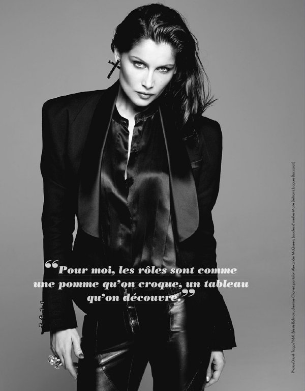 Снимка: Elle