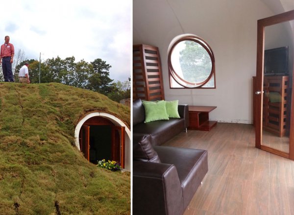 Снимка: greenmagichomes.com