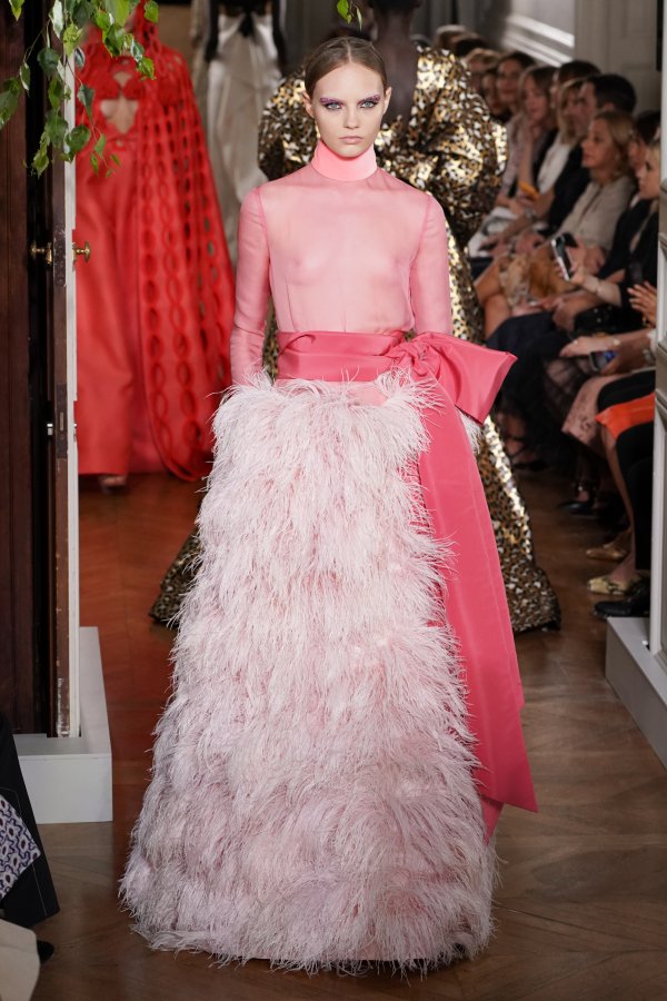 Valentino, Снимка: Getty Images