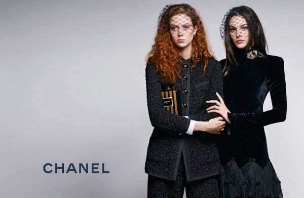 Снимка: Chanel