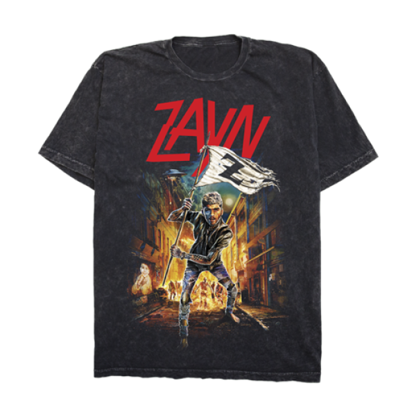 Снимка: zaynmalikstore