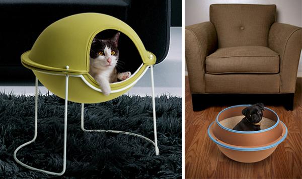 Снимка: interiorholic.com