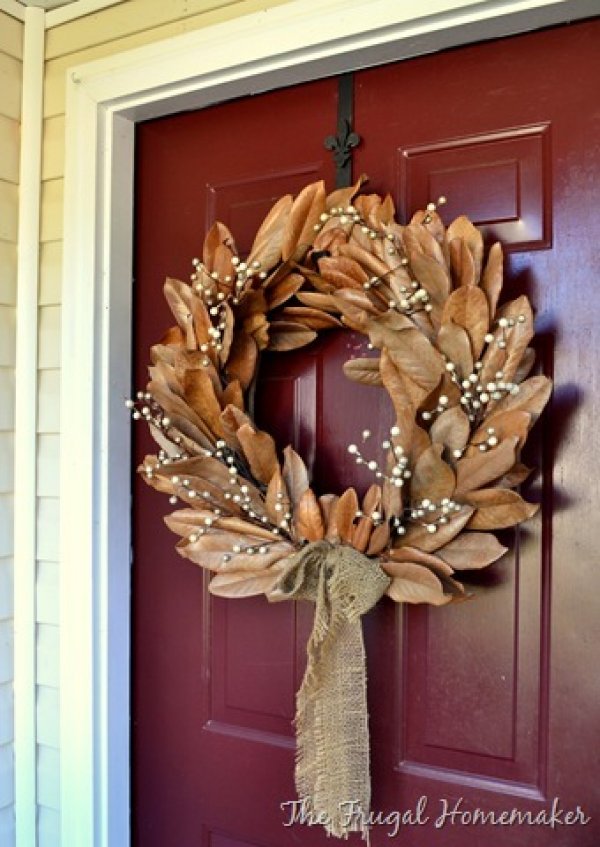 Снимка: thefrugalhomemaker.com