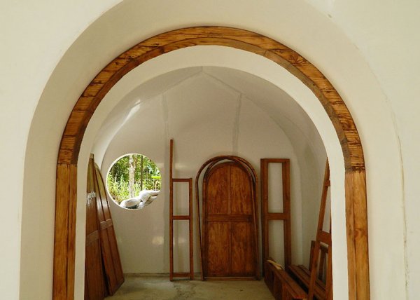 Снимка: greenmagichomes.com