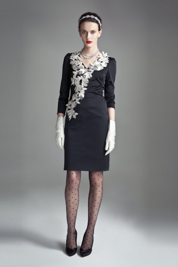 Temperley London