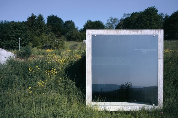 Снимка: kunz-architektur.ch