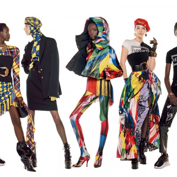 Снимка: Versace
