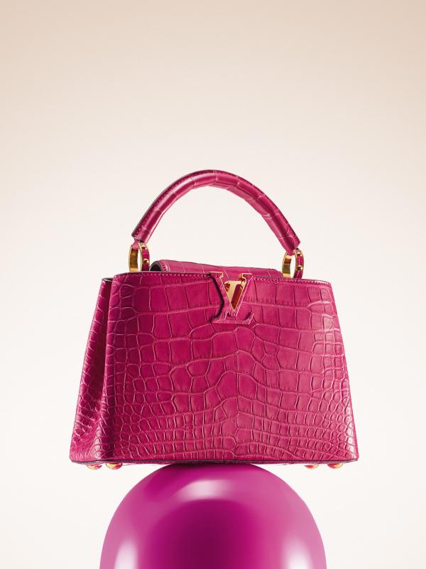 Снимка: Louis Vuitton
