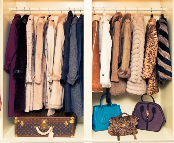 Снимка: сп.Coveteur