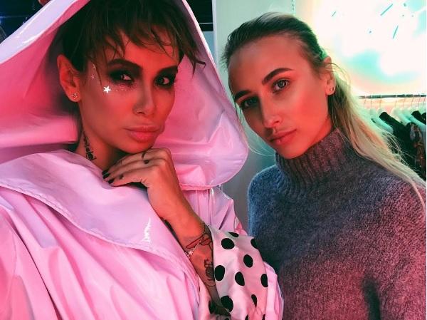 Снимка: Instagram