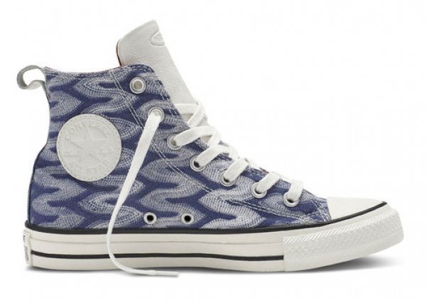 Снимка: Converse