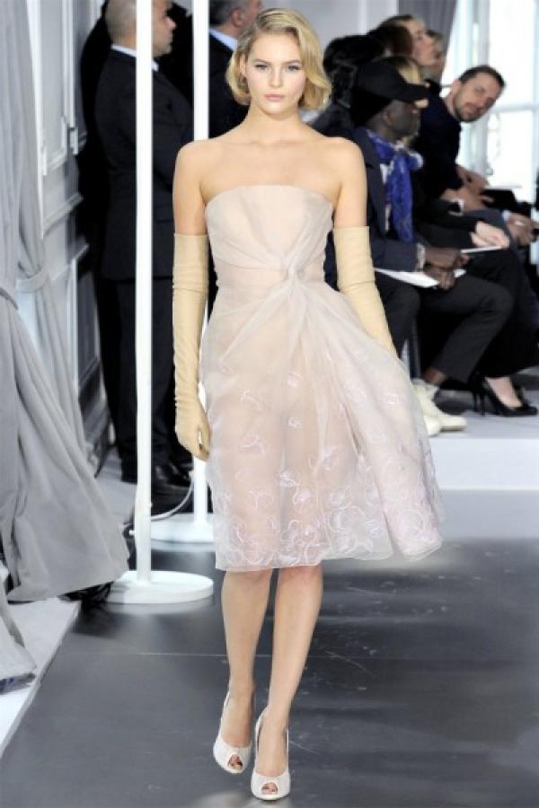 Снимка: Christian Dior
