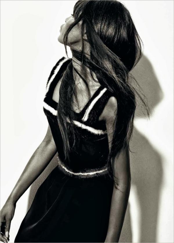 Снимка: Harper's Bazaar