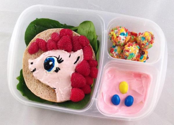 Снимка: Lunchbox Dad