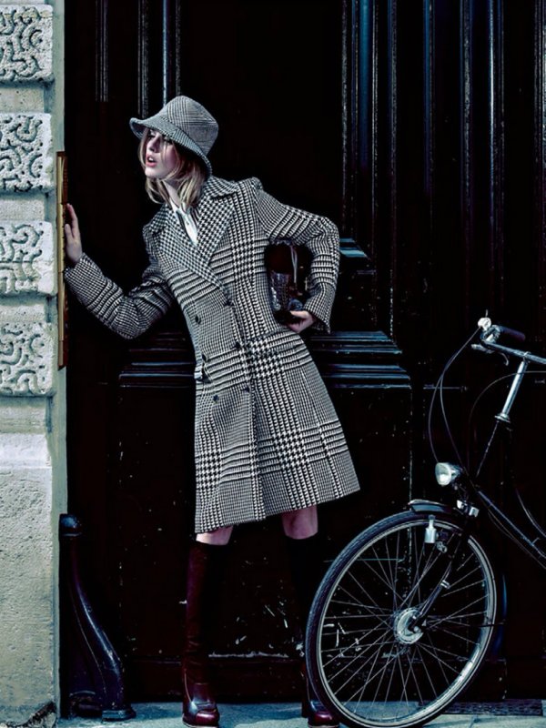 Снимка: Vogue