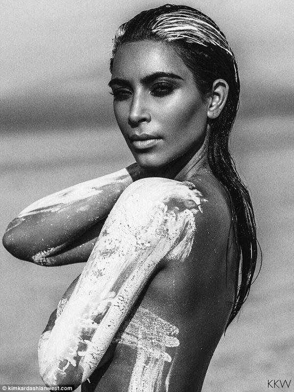 Снимка;  Keeping Up With the Kardashians