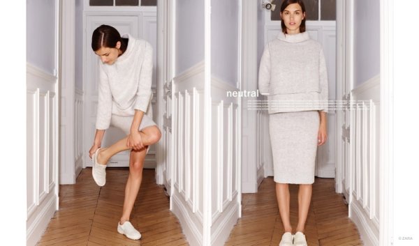 Снимка: Zara