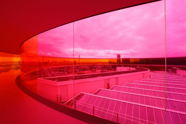 Снимка: Olafur Eliasson