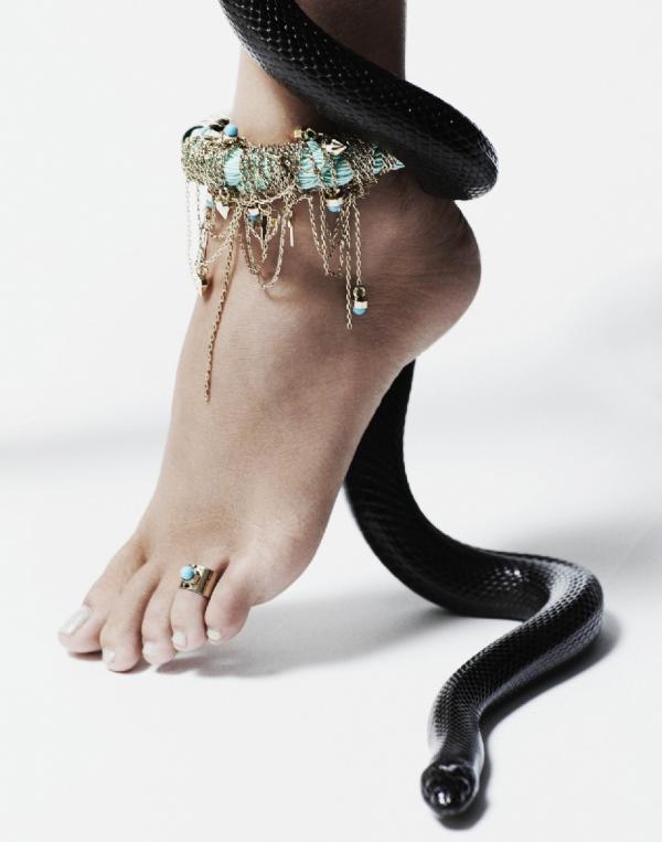 Снимка: MariaFrancescaPeppe Collection 2012